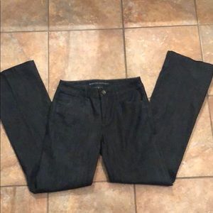 Banana Republic trouser jean